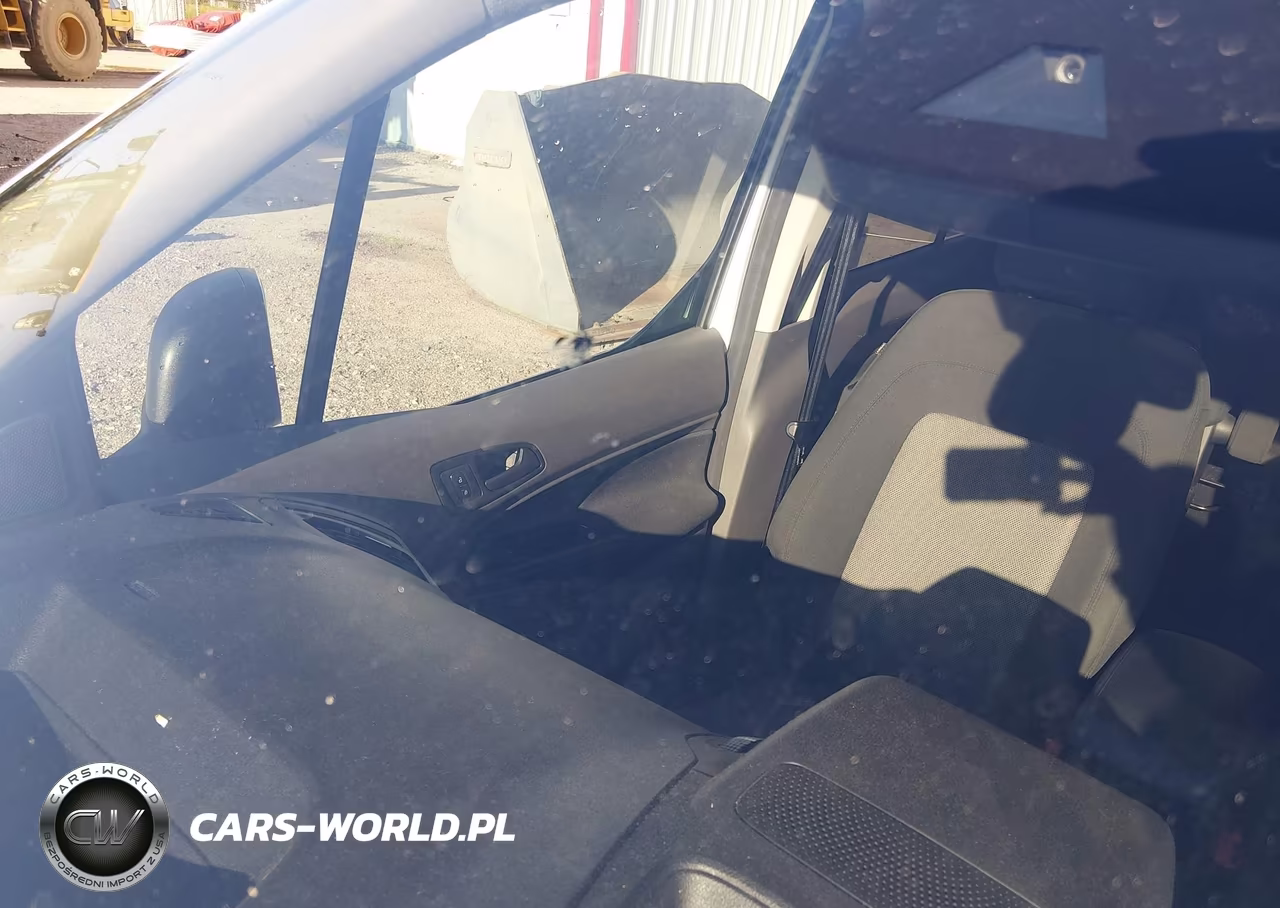 2022 Ford Transit Connect Xl Passenger VIN:NM0GE9E27N1509256 - 16