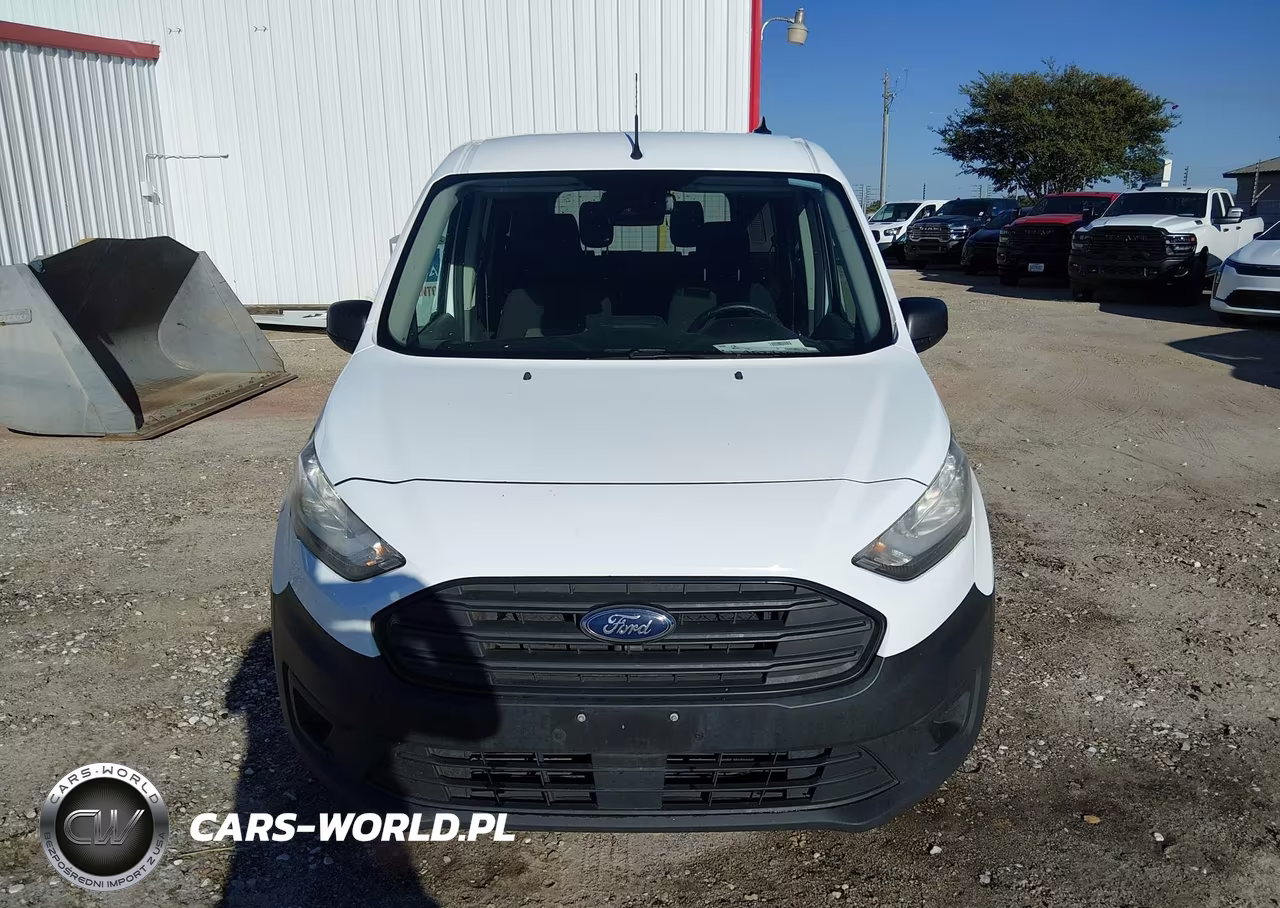 2022 Ford Transit Connect Xl Passenger VIN:NM0GE9E27N1509256 - 17