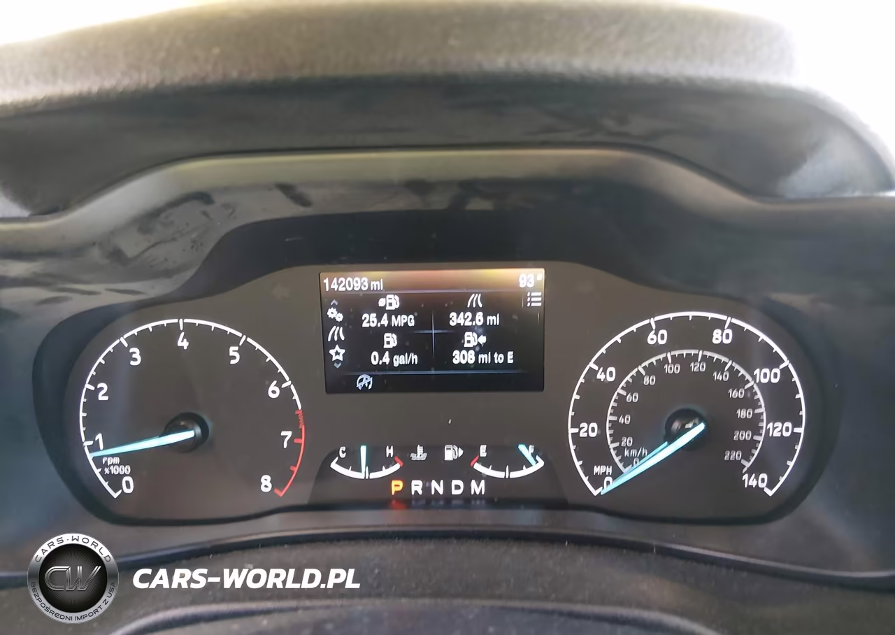 2022 Ford Transit Connect Xl Passenger VIN:NM0GE9E27N1509256 - 7