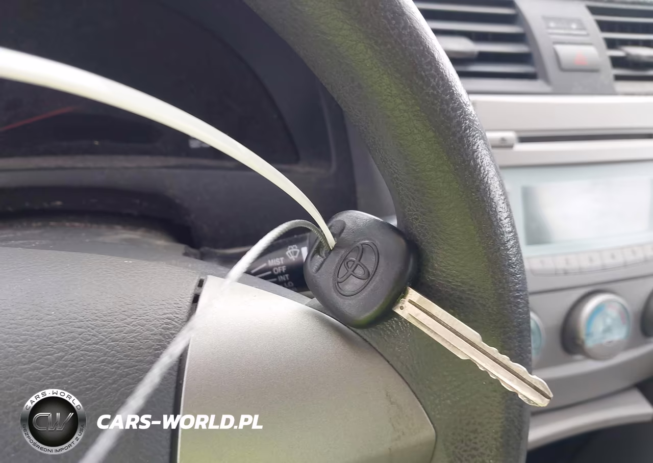 2007 Toyota Camry Ce VIN:4T4BE46K57R002700 - 11
