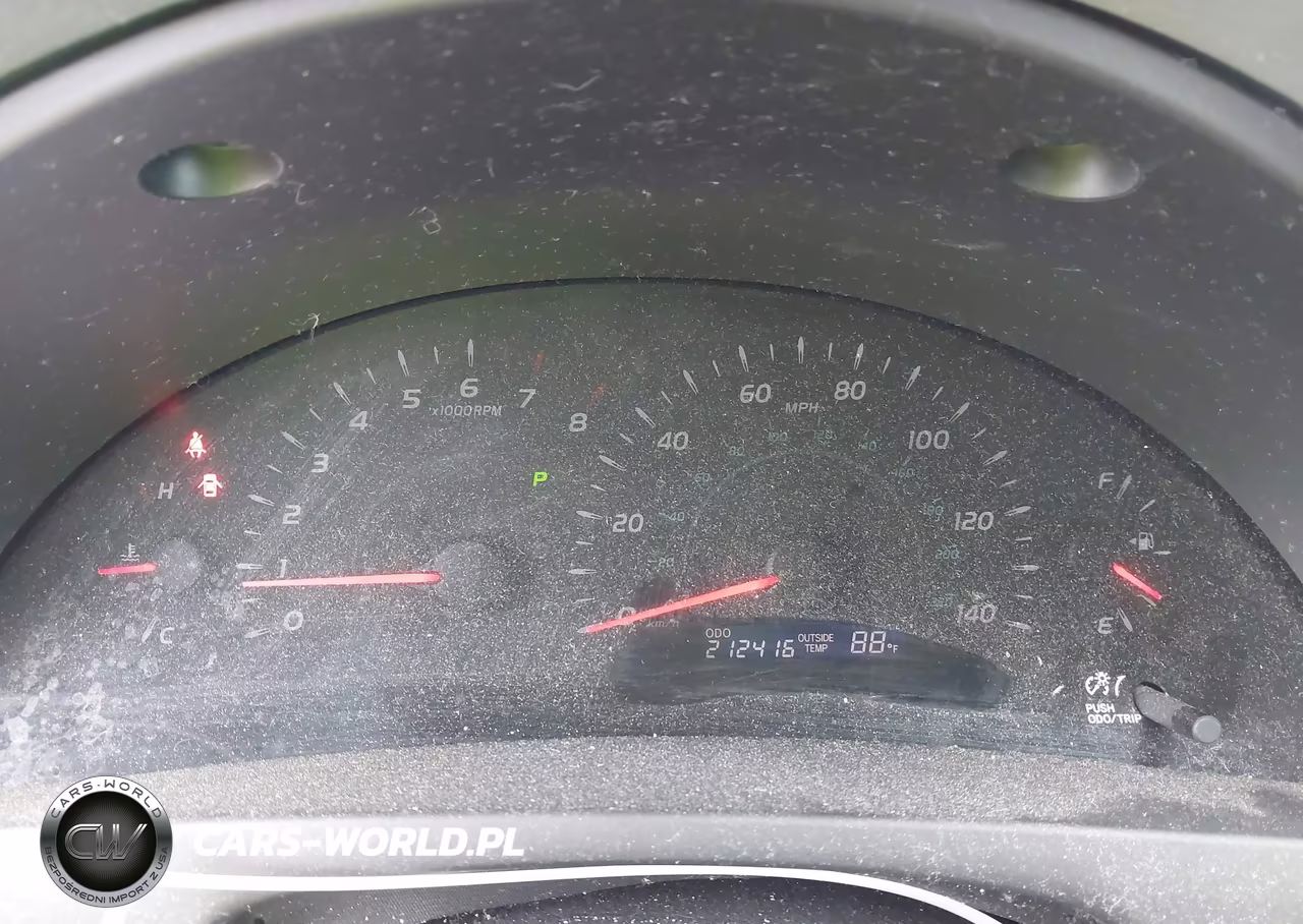 2007 Toyota Camry Ce VIN:4T4BE46K57R002700 - 7