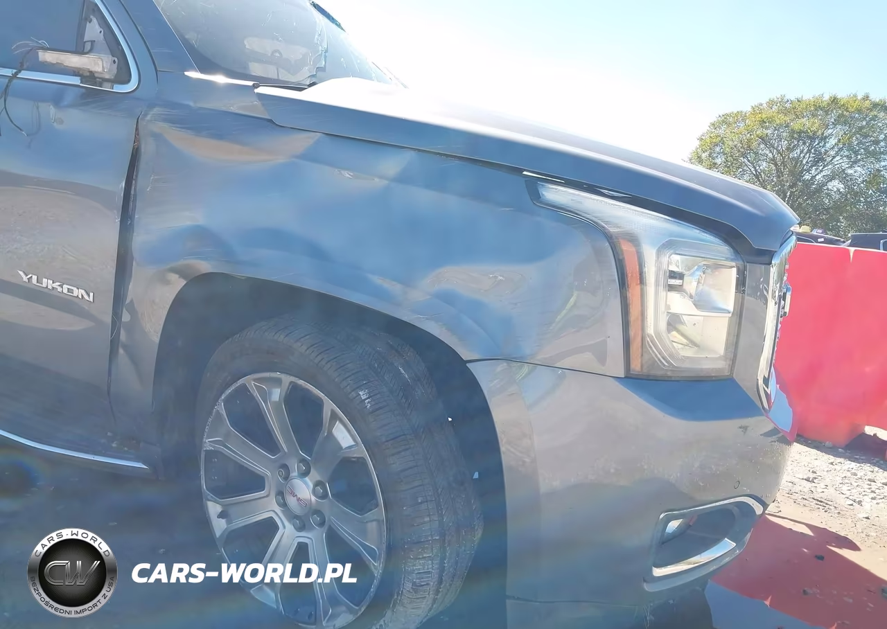 2018 GMC Yukon Slt VIN:1GKS2BKC9JR156089 - 20