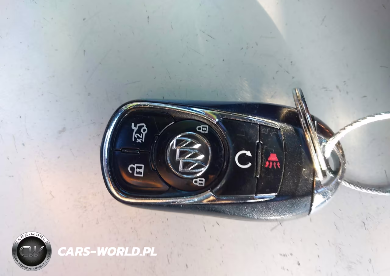 2018 Buick Lacrosse Premium VIN:1G4ZR5SS4JU143046 - 11