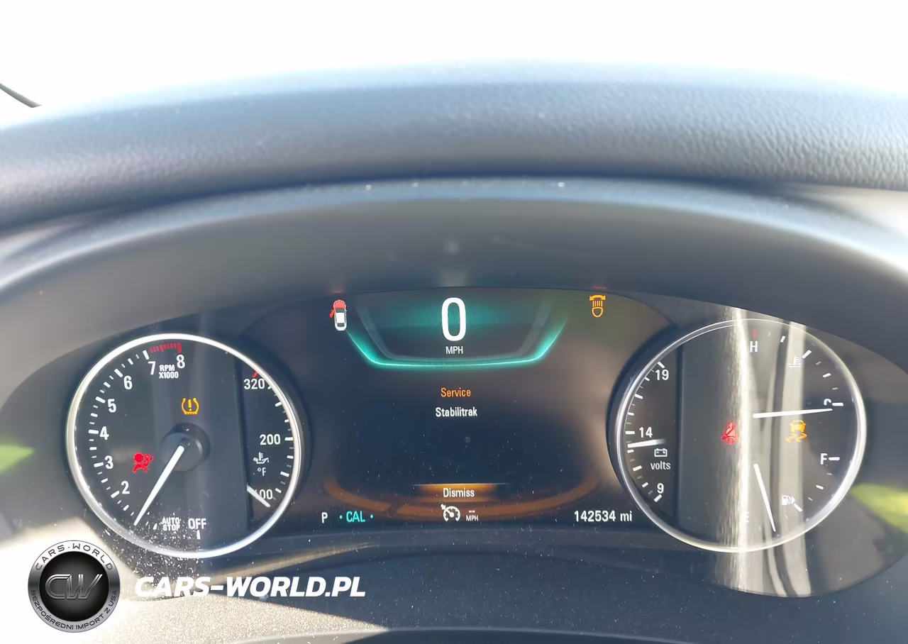 2018 Buick Lacrosse Premium VIN:1G4ZR5SS4JU143046 - 7