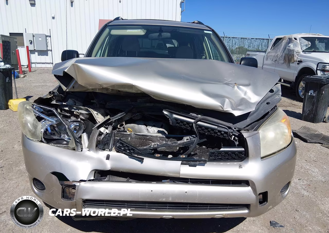 2007 Toyota Rav4 VIN:JTMBD33VX76049090 - 12
