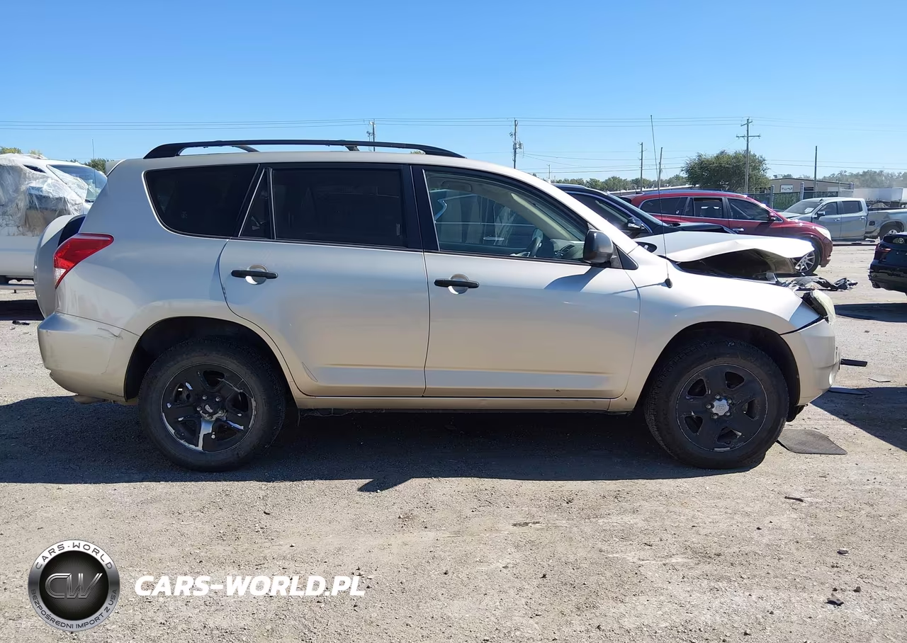 2007 Toyota Rav4 VIN:JTMBD33VX76049090 - 13