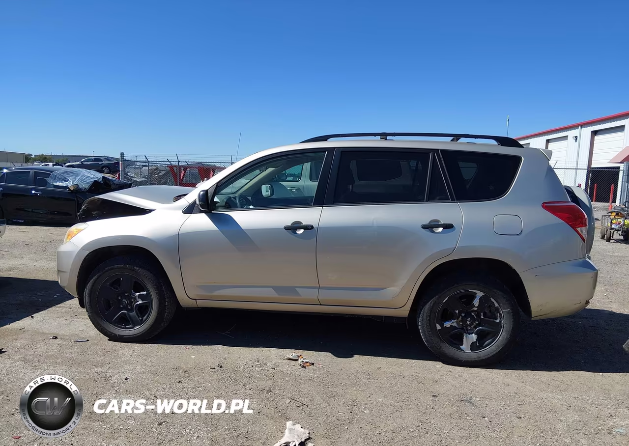 2007 Toyota Rav4 VIN:JTMBD33VX76049090 - 14