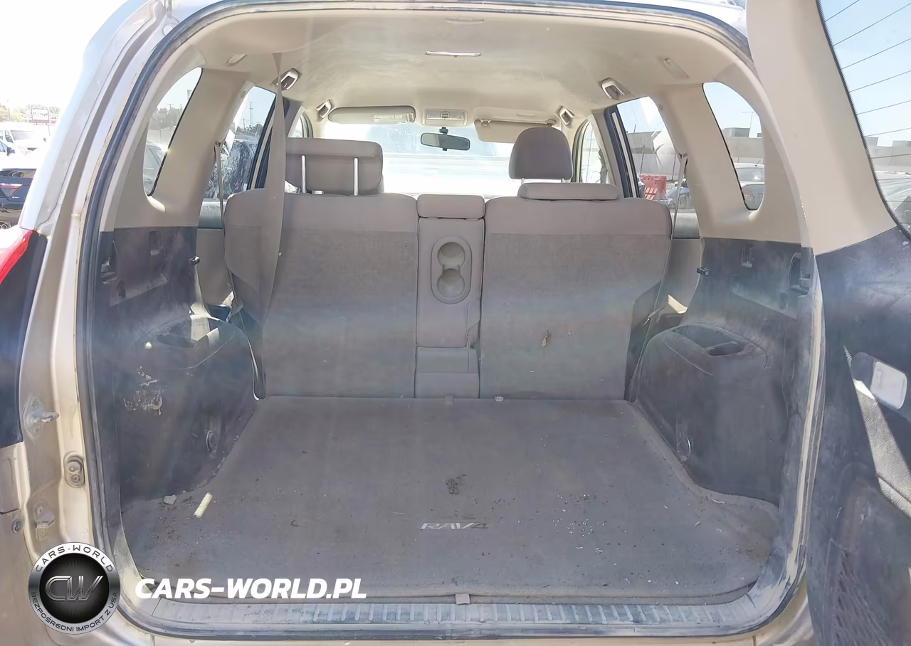 2007 Toyota Rav4 VIN:JTMBD33VX76049090 - 16