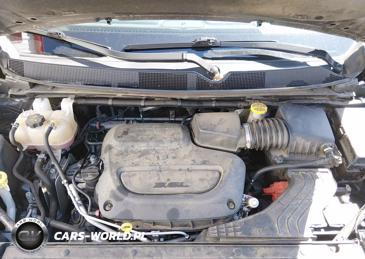 2022 Chrysler Voyager Lx VIN:2C4RC1CG6NR127846 - 10