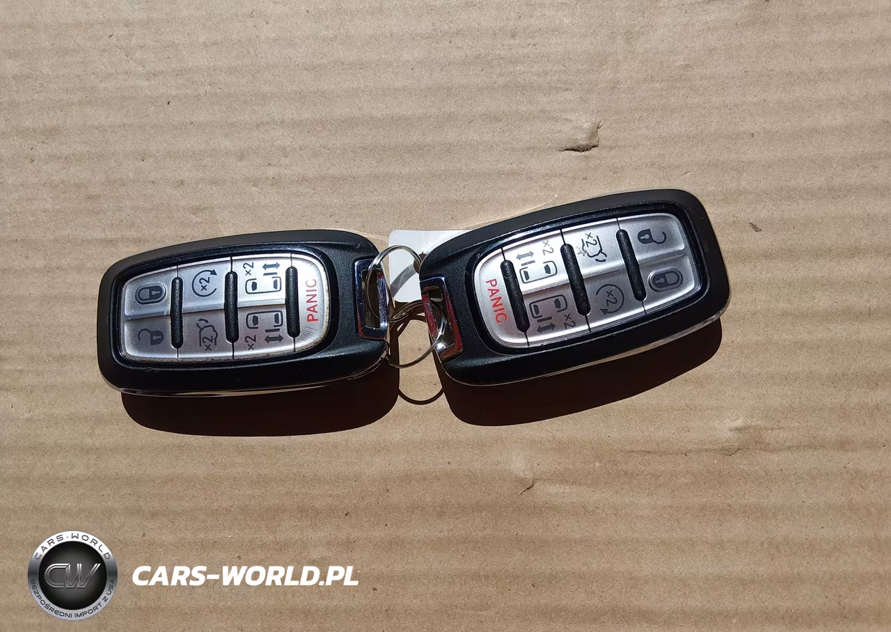 2022 Chrysler Voyager Lx VIN:2C4RC1CG6NR127846 - 11