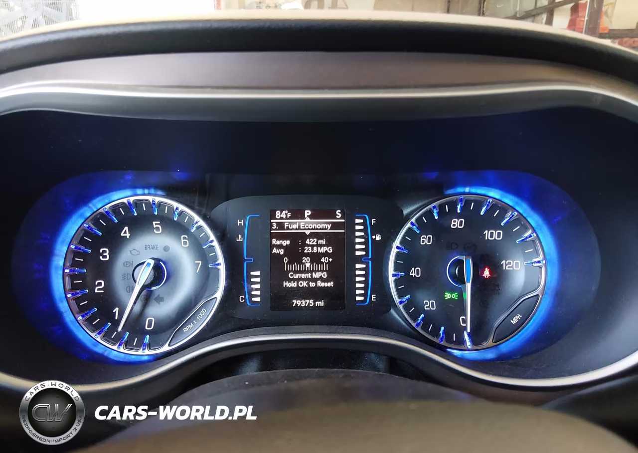 2022 Chrysler Voyager Lx VIN:2C4RC1CG6NR127846 - 7