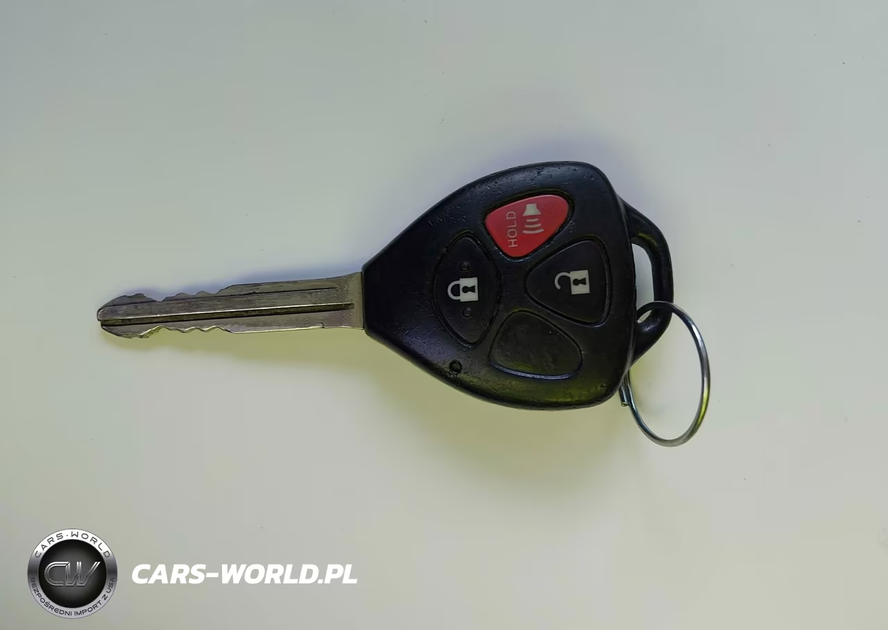 2010 Scion Xd VIN:JTKKU4B4XAJ052261 - 11