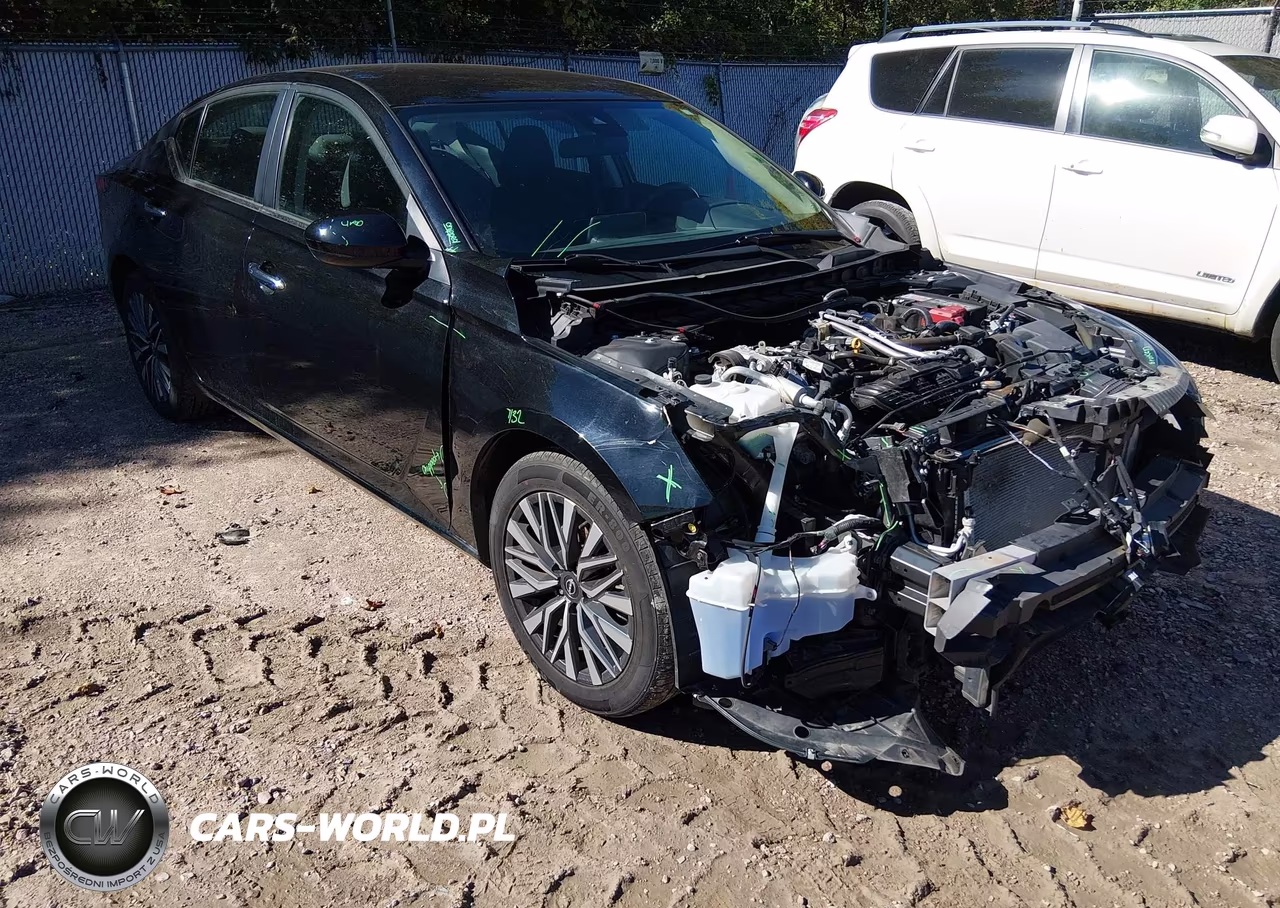 2023 Nissan Altima Sv Fwd – zdjęcie 1 z 20