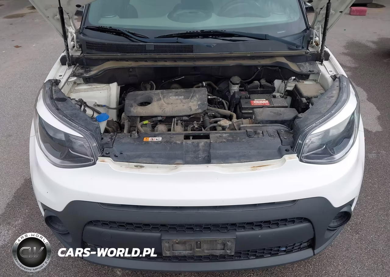 2019 Kia Soul VIN:KNDJN2A26K7911901 - 10