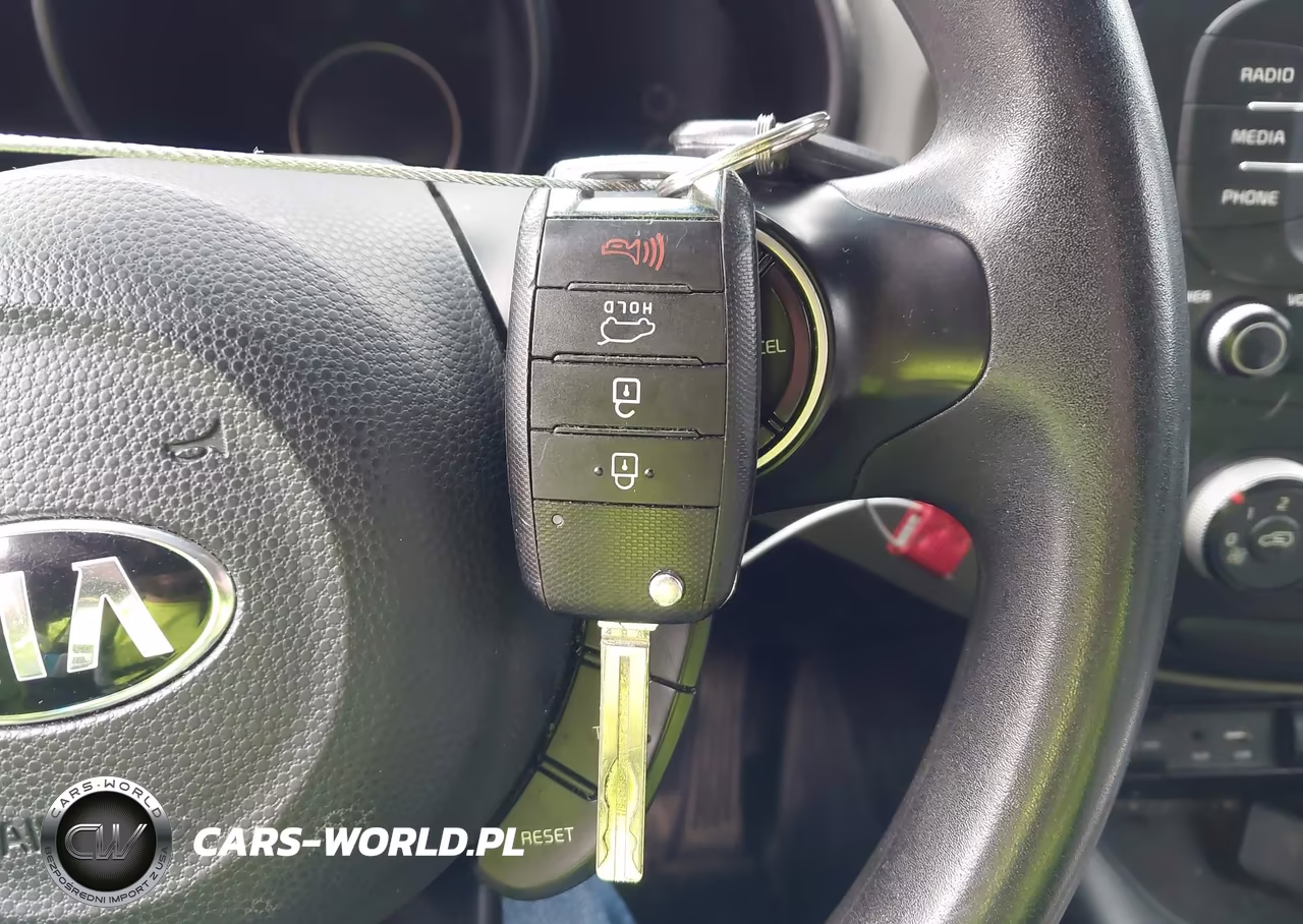 2019 Kia Soul VIN:KNDJN2A26K7911901 - 11