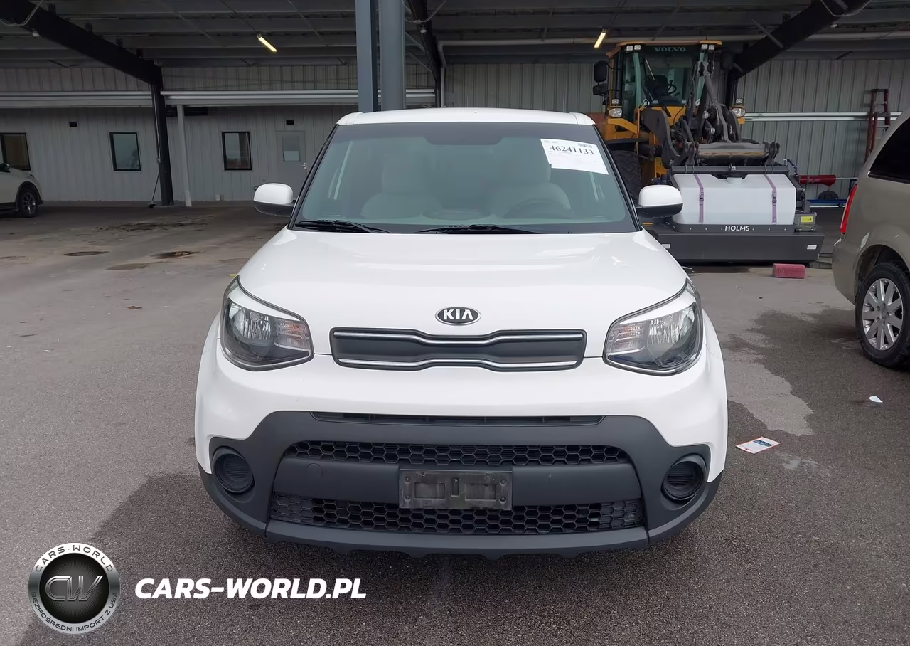 2019 Kia Soul VIN:KNDJN2A26K7911901 - 12