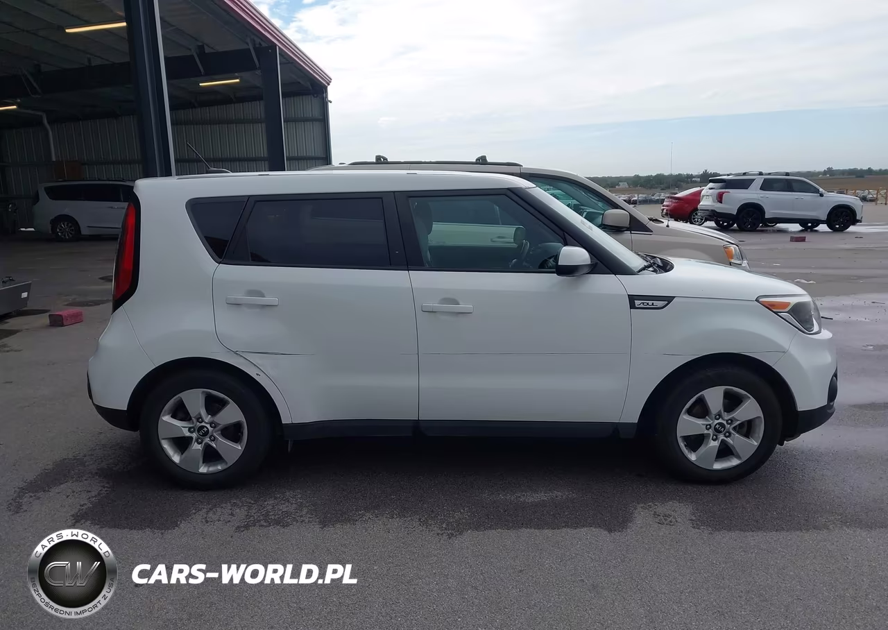 2019 Kia Soul VIN:KNDJN2A26K7911901 - 13