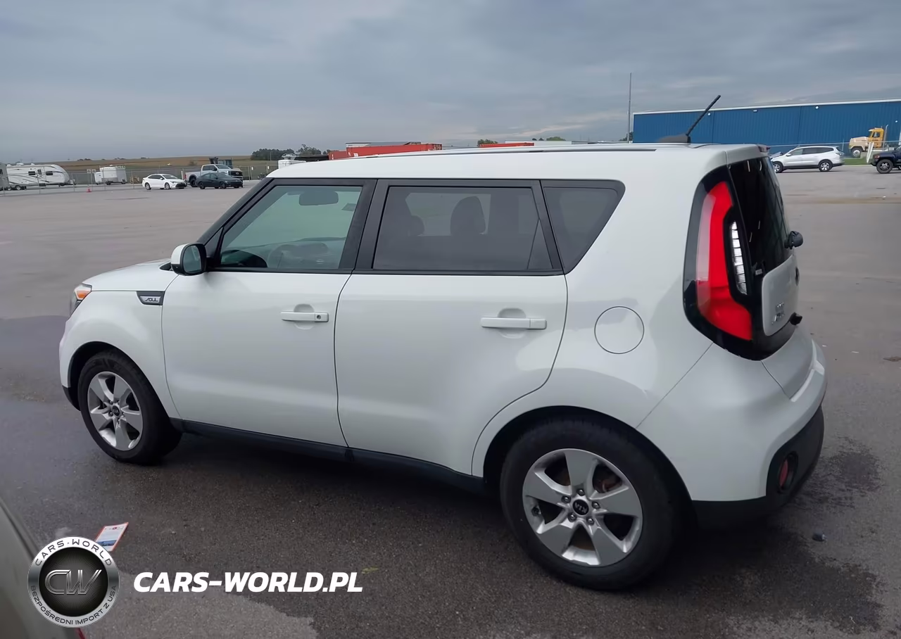 2019 Kia Soul VIN:KNDJN2A26K7911901 - 14