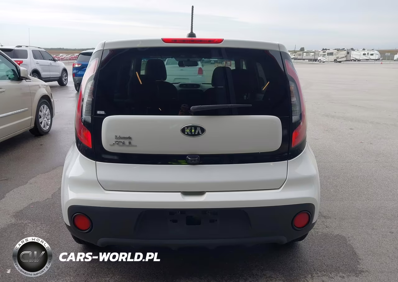 2019 Kia Soul VIN:KNDJN2A26K7911901 - 16