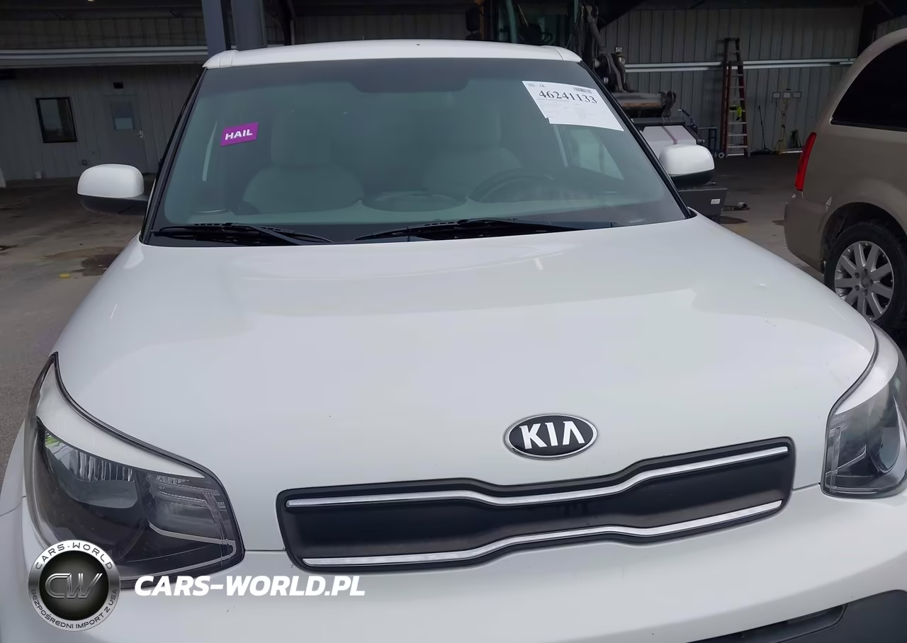 2019 Kia Soul VIN:KNDJN2A26K7911901 - 18