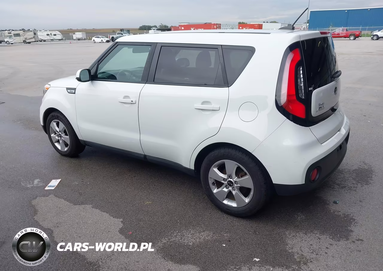 2019 Kia Soul VIN:KNDJN2A26K7911901 - 3