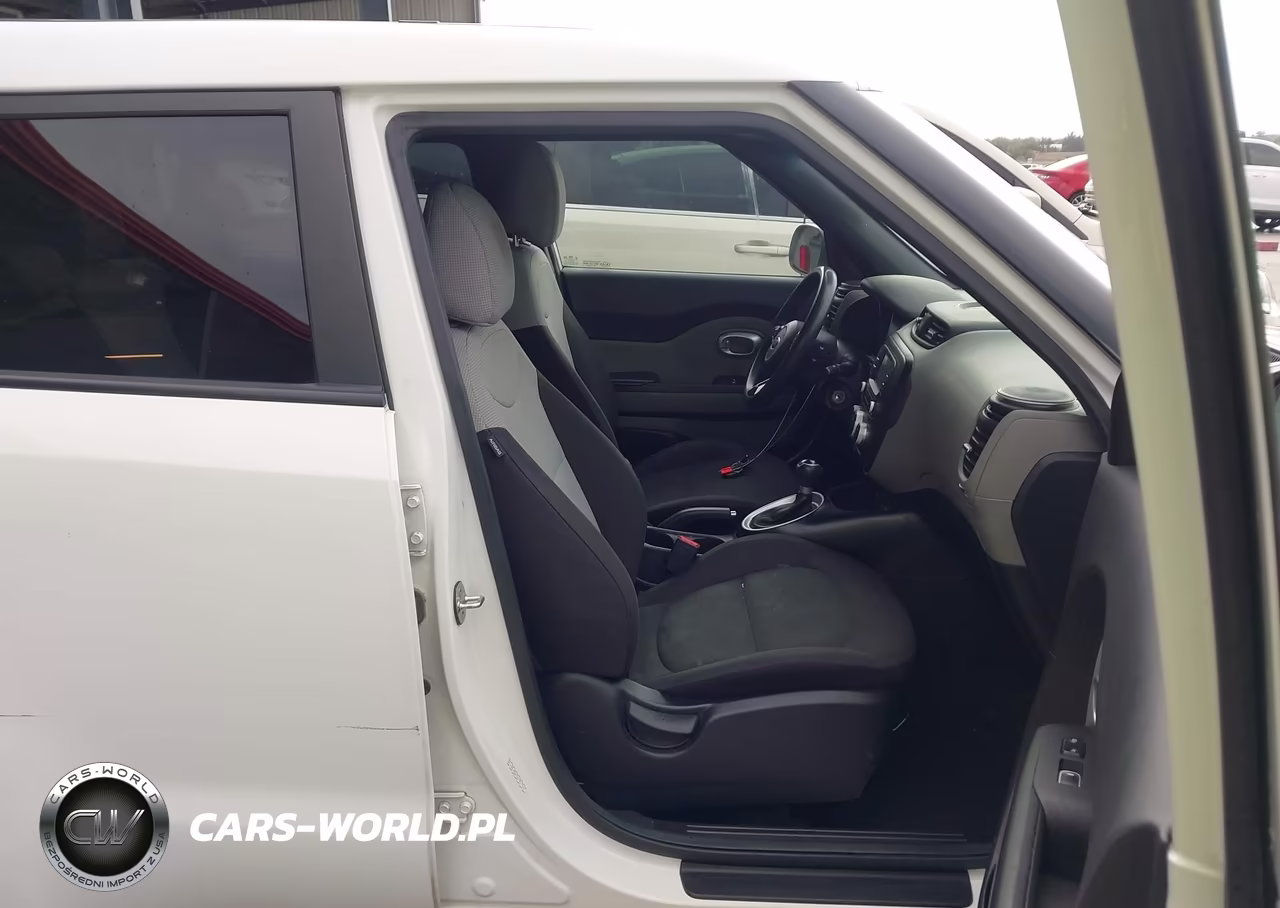 2019 Kia Soul VIN:KNDJN2A26K7911901 - 5