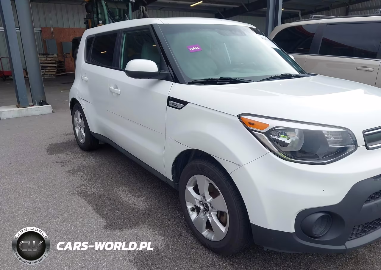 2019 Kia Soul VIN:KNDJN2A26K7911901 - 6