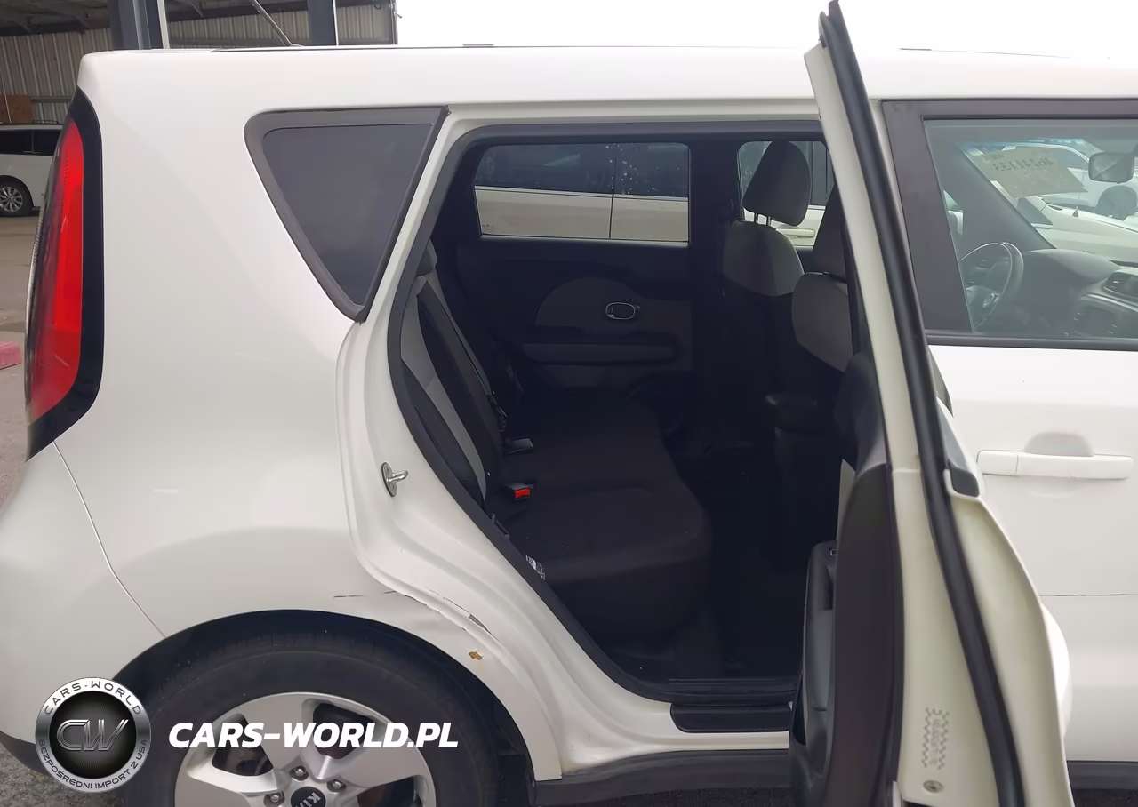 2019 Kia Soul VIN:KNDJN2A26K7911901 - 8