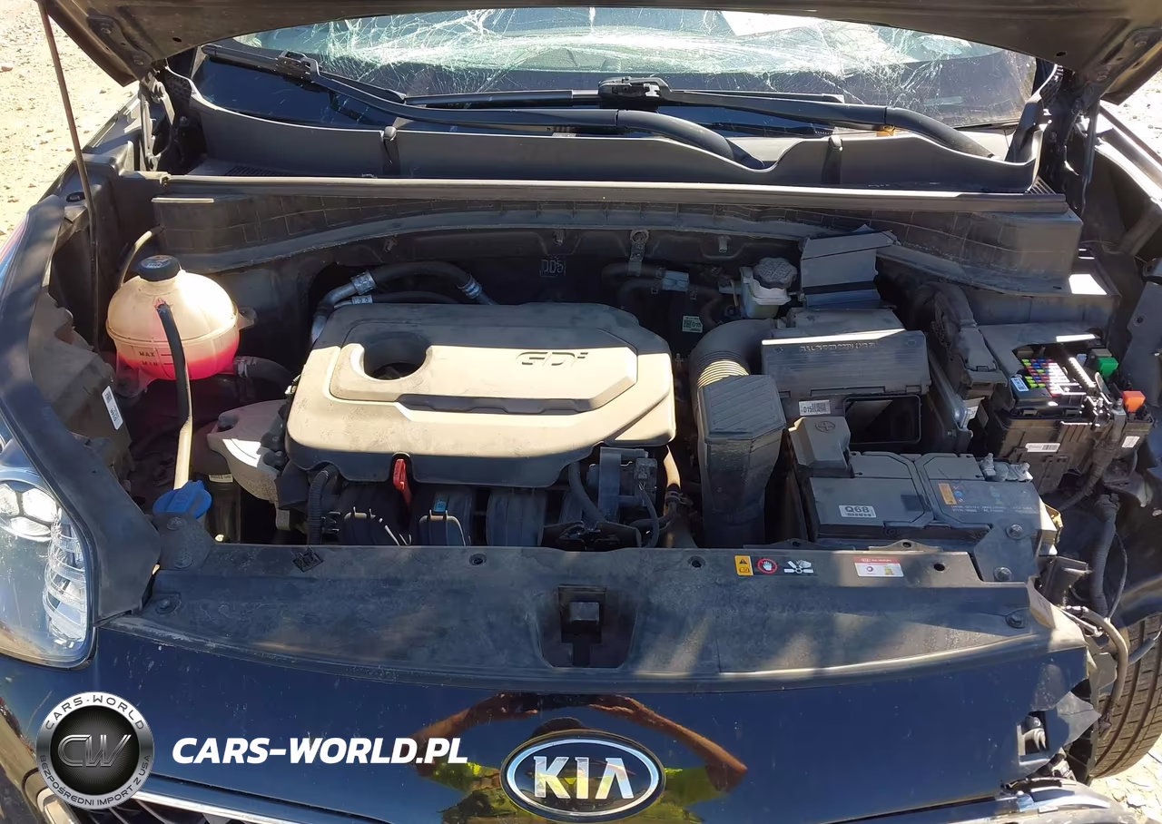 2022 Kia Sportage Lx VIN:KNDPMCAC2N7999359 - 10