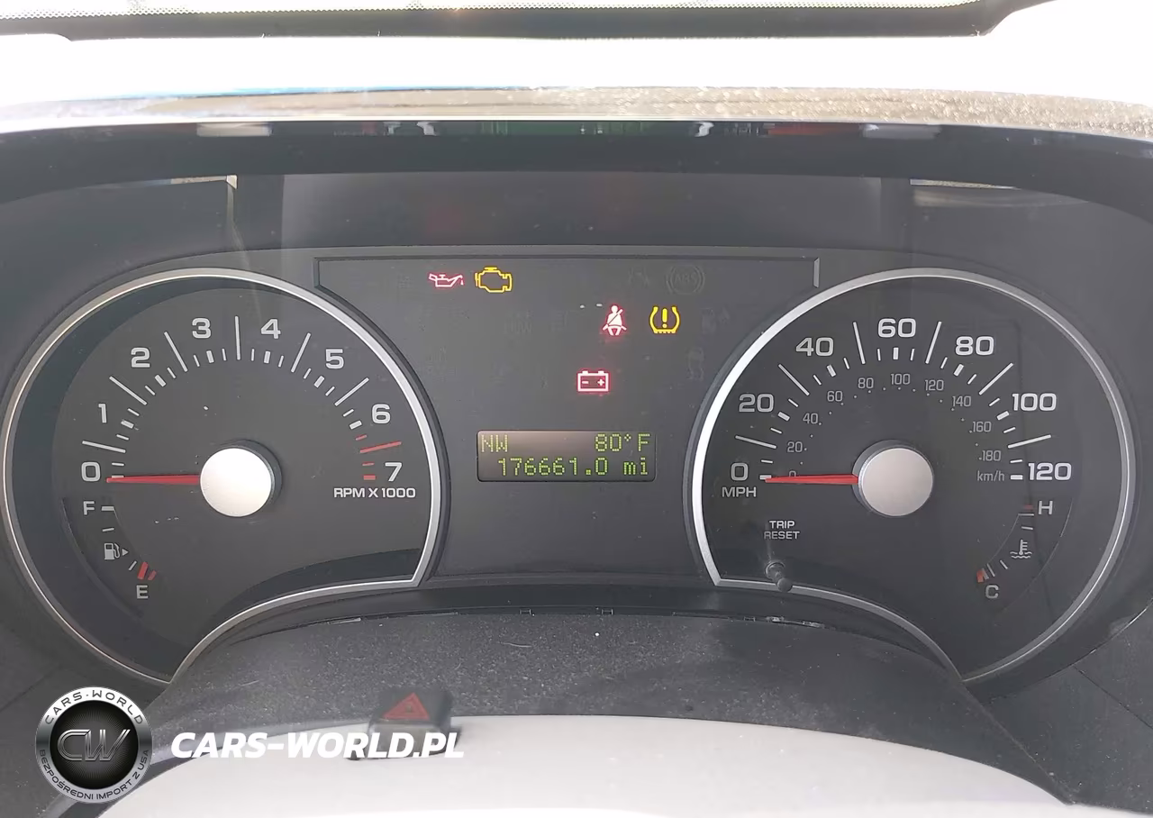 2006 Ford Explorer Xlt VIN:1FMEU73E76UB44796 - 7