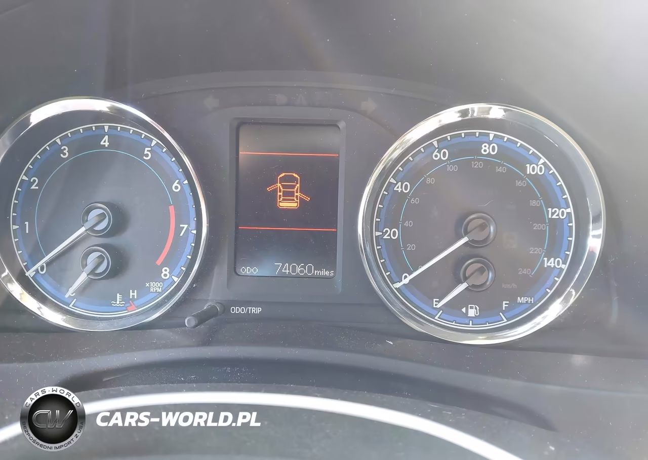 2017 Toyota Corolla Le VIN:5YFBURHE2HP708110 - 15