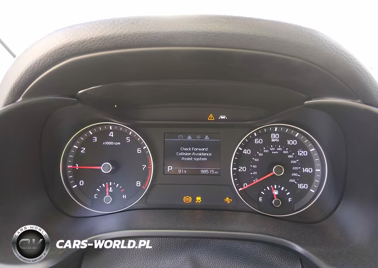 2021 Kia Fuerte Lxs VIN:3KPF24AD9ME310187 - 7
