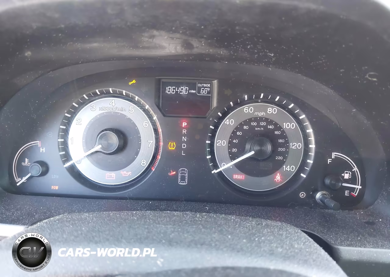 2015 Honda Odyssey Ex-L VIN:5FNRL5H60FB055997 - 7