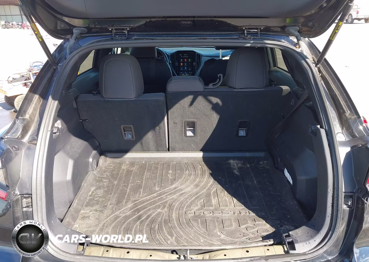 2024 Subaru Crosstrek Sport VIN:4S4GUHF61R3780238 - 18