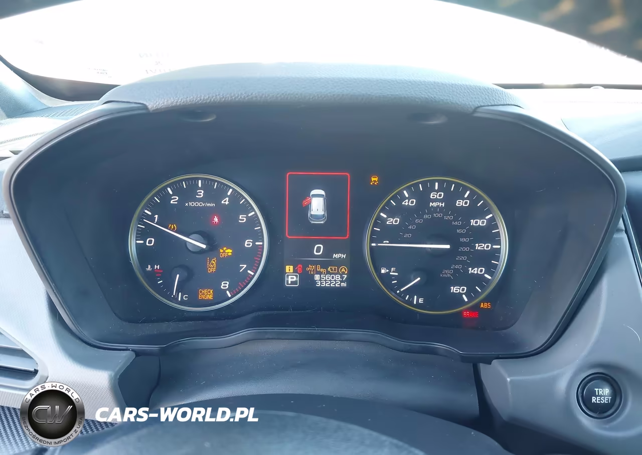 2024 Subaru Crosstrek Sport VIN:4S4GUHF61R3780238 - 7