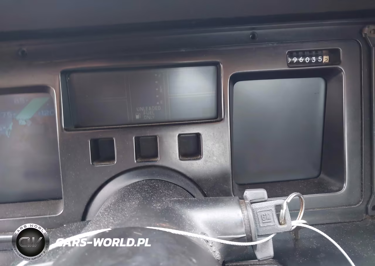 1988 Chevrolet Corvette VIN:1G1YY218XJ5121501 - 7