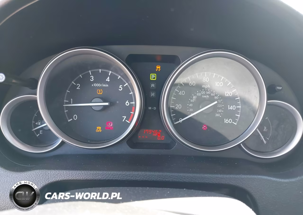 2012 Mazda Mazda6 I Sport VIN:1YVHZ8BH4C5M40654 - 7