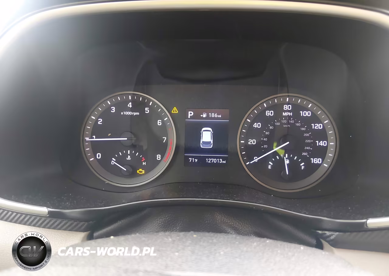 2019 Hyundai Tucson Value VIN:KM8J3CA46KU080054 - 7