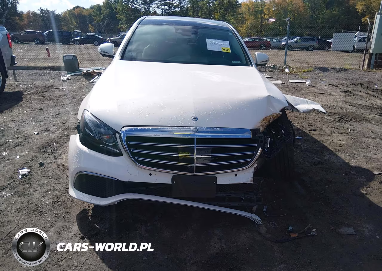 2017 Mercedes-Benz E 300 4Matic VIN:WDDZF4KB6HA146121 - 13