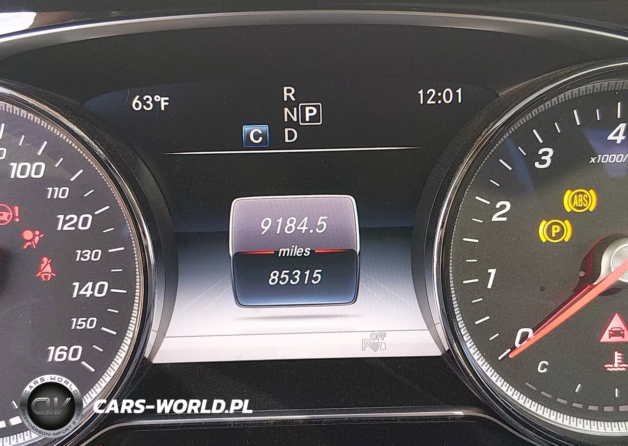 2017 Mercedes-Benz E 300 4Matic VIN:WDDZF4KB6HA146121 - 16