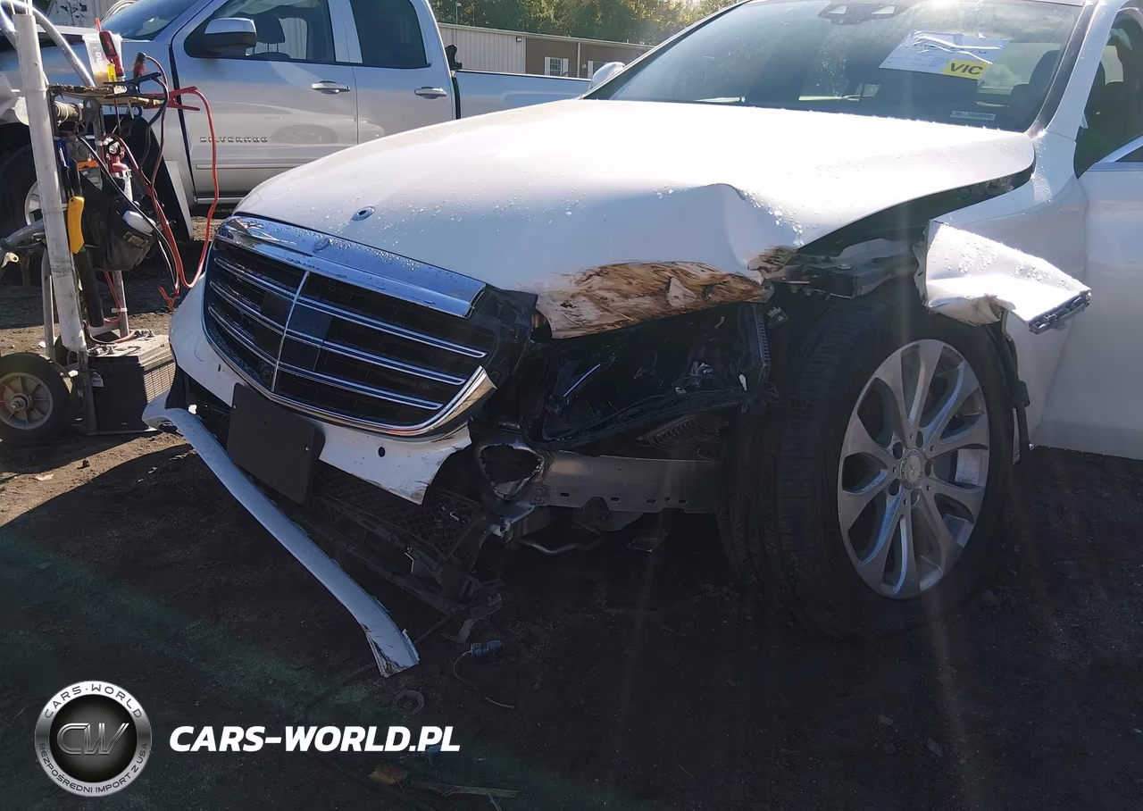 2017 Mercedes-Benz E 300 4Matic VIN:WDDZF4KB6HA146121 - 6