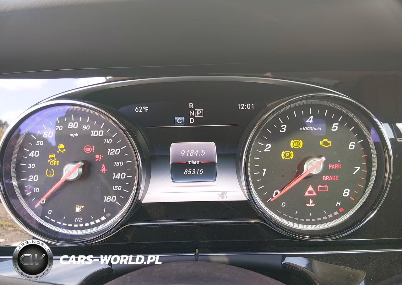 2017 Mercedes-Benz E 300 4Matic VIN:WDDZF4KB6HA146121 - 7