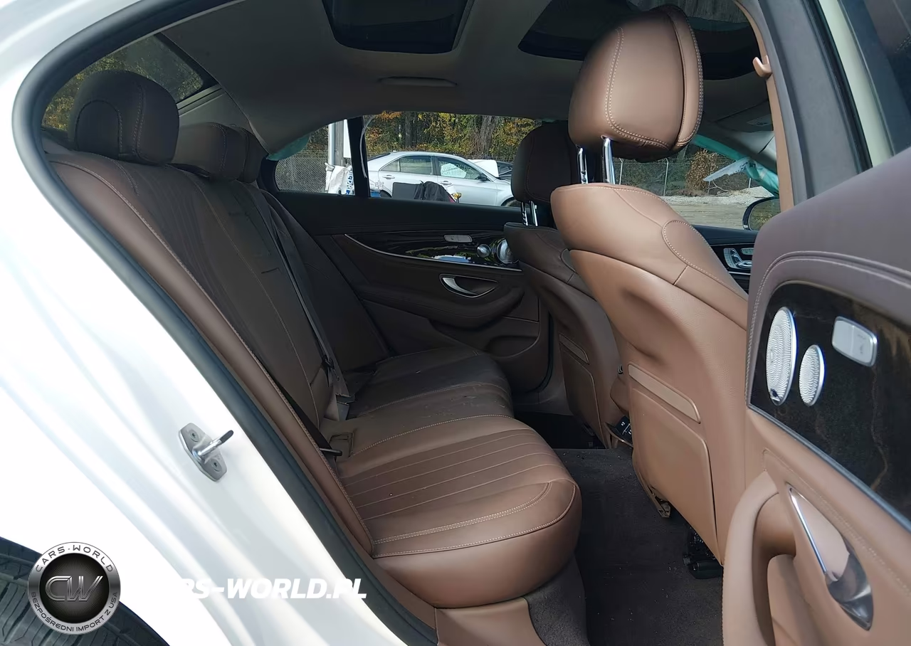 2017 Mercedes-Benz E 300 4Matic VIN:WDDZF4KB6HA146121 - 8