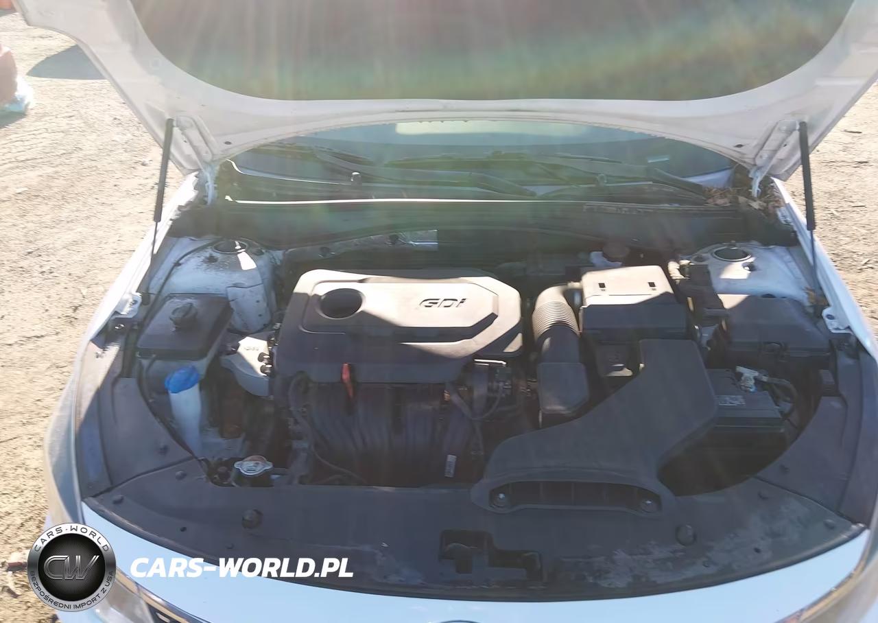 2018 Kia Optima S VIN:5XXGT4L39JG244426 - 10