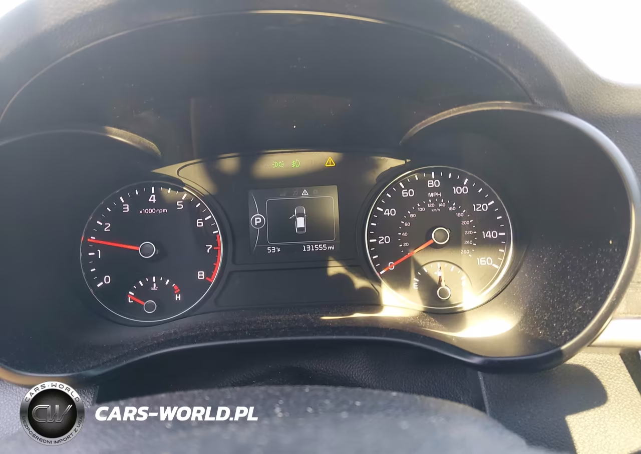 2018 Kia Optima S VIN:5XXGT4L39JG244426 - 7