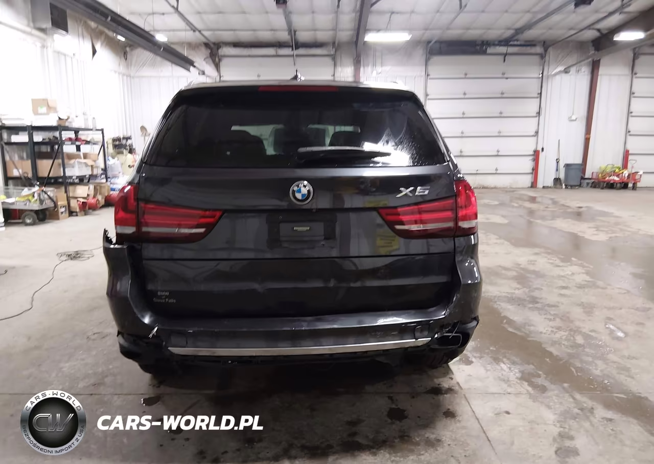 2018 BMW X5 xDrive35I VIN:5UXKR0C58J0X94042 - 16