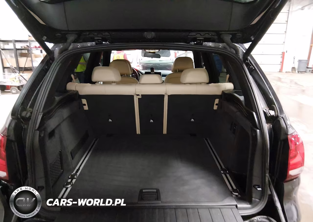2018 BMW X5 xDrive35I VIN:5UXKR0C58J0X94042 - 17