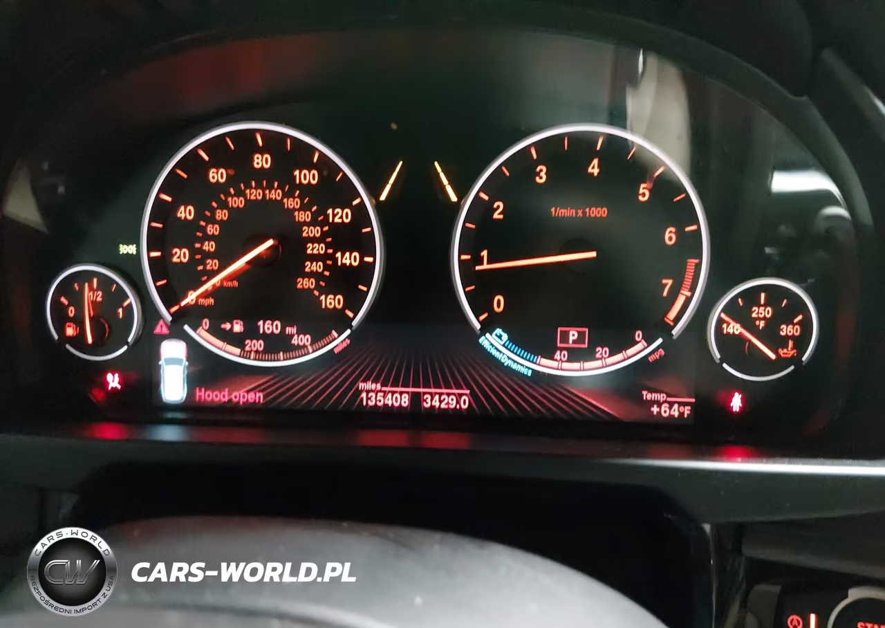 2018 BMW X5 xDrive35I VIN:5UXKR0C58J0X94042 - 7