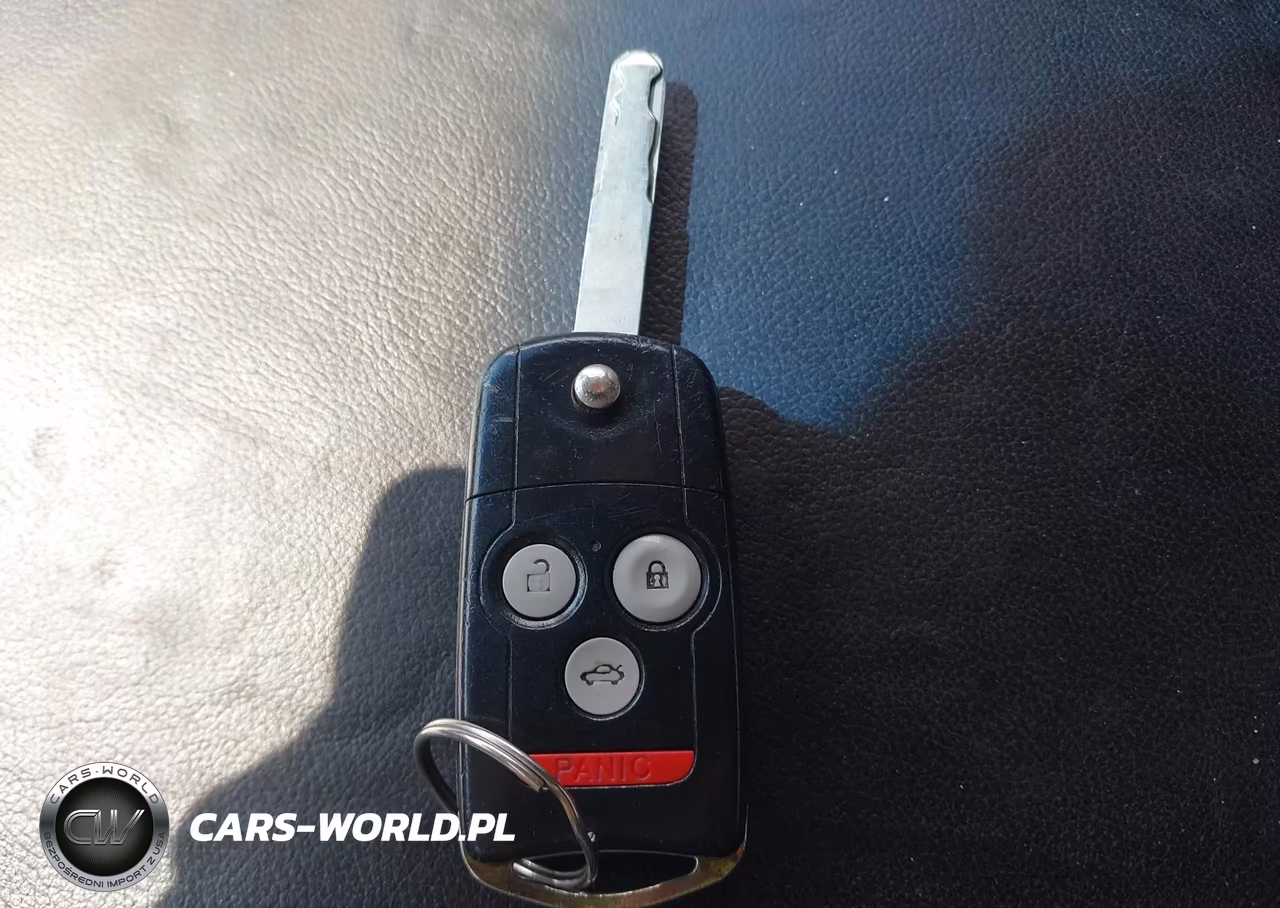 2008 Acura Tl 3.2 VIN:19UUA66288A053210 - 11