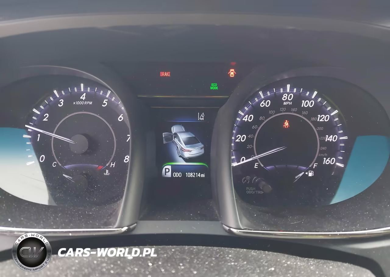 2017 Toyota Avalon Xle VIN:4T1BK1EB7HU248040 - 7